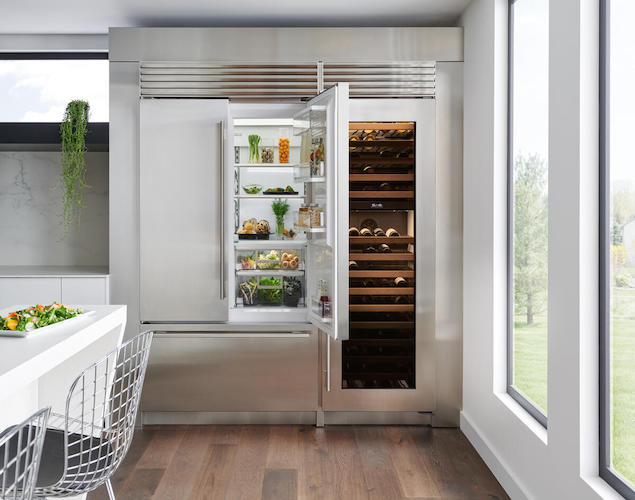 Quality Appliances